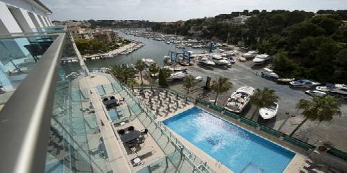 Apartamentos PortoDrach