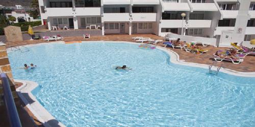 Aparthotel Puerto Plata