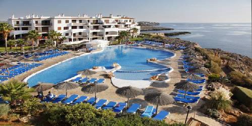Alua Suites Las Rocas