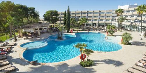 MarSenses Rosa del Mar Hotel & Spa