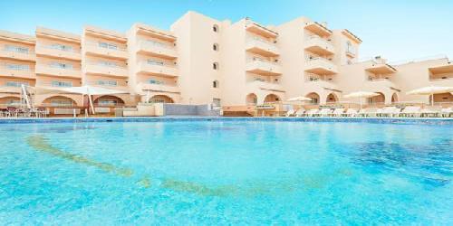 azuLine Hotel - Apartamento Rosamar