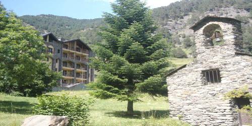 Aparthotel Sant Andreu