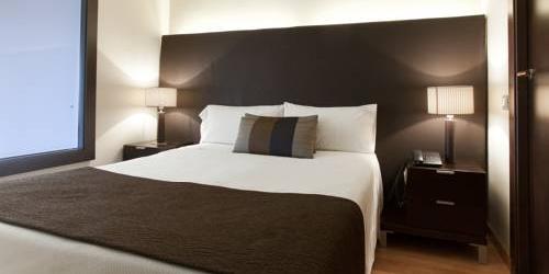 Aparthotel Senator Barcelona
