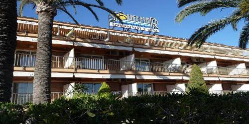Aparthotel Solifemar