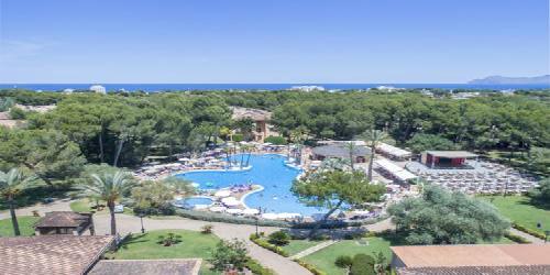 FERGUS Club Vell Mari