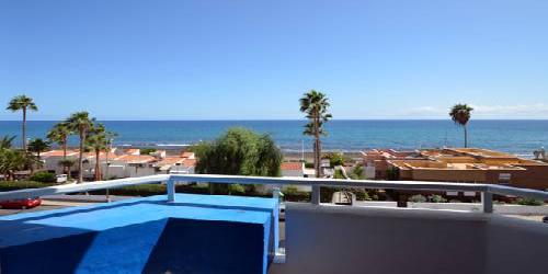 Aparthotel Veril Playa