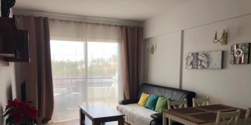 Apartment Playa Paraiso