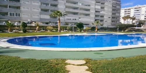 Apartment Agua Viva