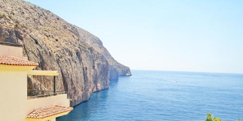 Apartment Altea, Mascarat