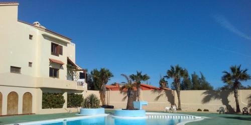 Casa Paraiso
