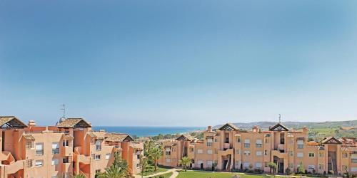 Apartment Blq.11,Port.36,B