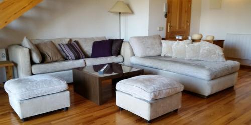 Apartment Bolvir Fantásticas Vistas