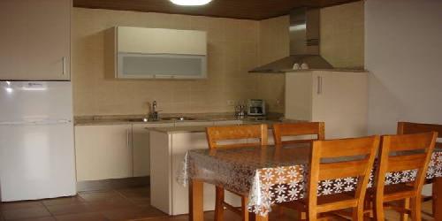 Apartment Bonansa