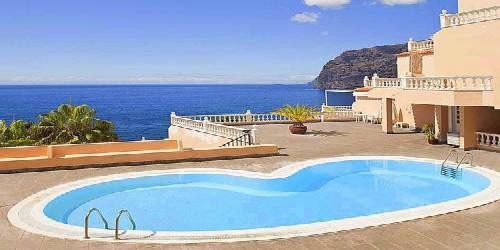 Apartment Buenavista