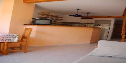 Apartment Cal Viola