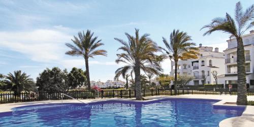 Apartment Calle Emperador