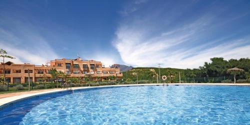 Apartment Casares Del Sol,BLK 22,P