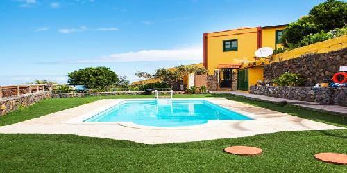 Holiday Home Camino La Candelaria-2