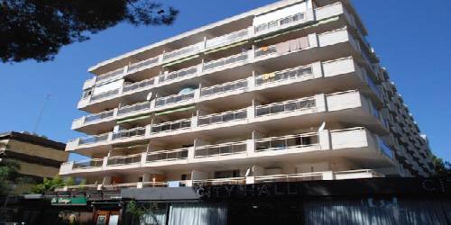 Apartamentos Decathlon