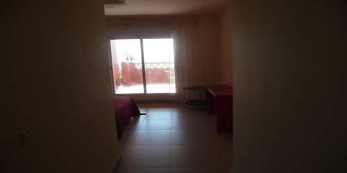 Apartment El Peñoncillo