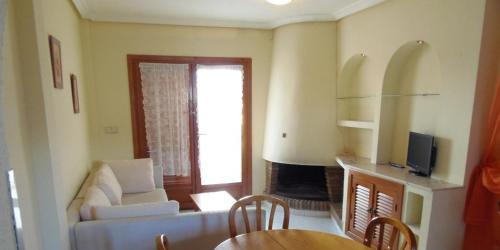 Apartamento Sol Mediterráneo