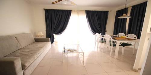 Apartment Golf Park
