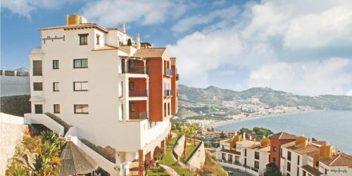 Apartment La Herradura Almuñécar 37