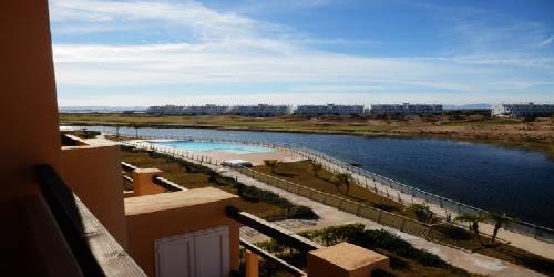 Apartment La Isla Terrazas de la Torre