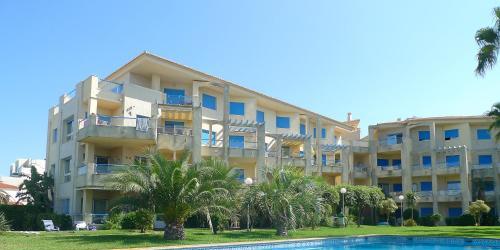 Apartment Las Dunas-3