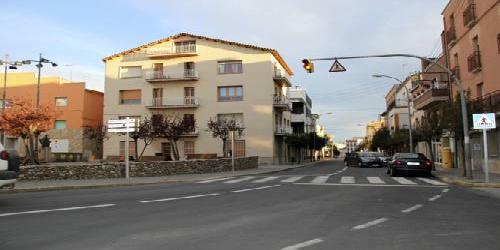 Apartment Linyola