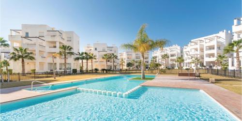 Apartment Manuel Estiarte