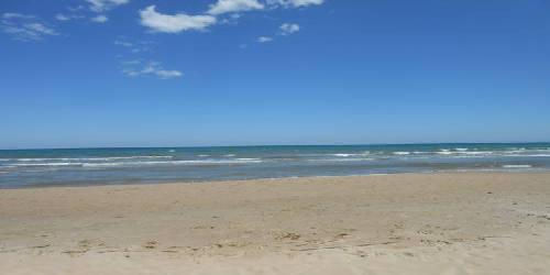 Apartment Mar & Sol Dénia