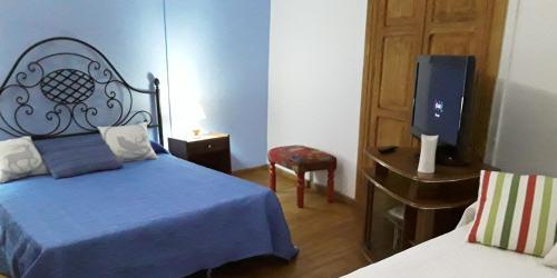 Apartment Mar de Nubes
