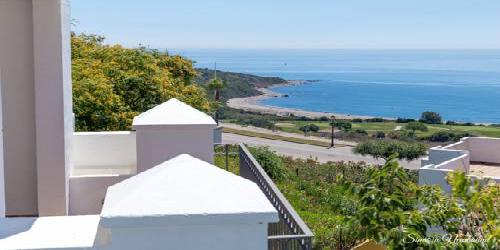Apartment Marina de la Alcaidesa Golf & Beach