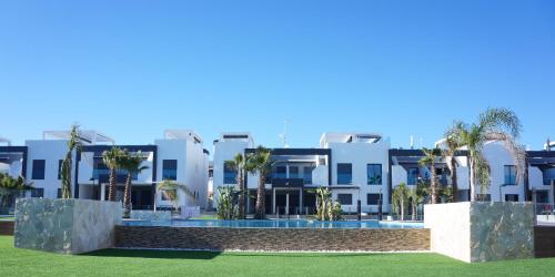Apartment Oasis Beach La Zenia