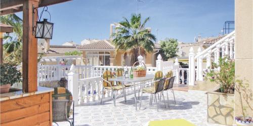 Apartment Orihuela Costa 40 Spain