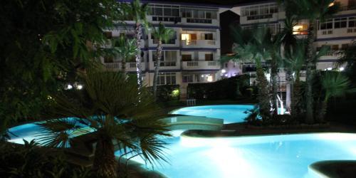 Apartment Parquemar