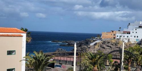 Apartment Playa la Arena