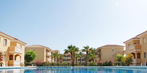 Apartment Res Mediterraneo-2