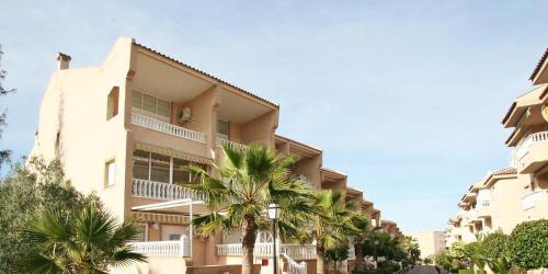 Apartment RESIDENCIAL EL PINAR