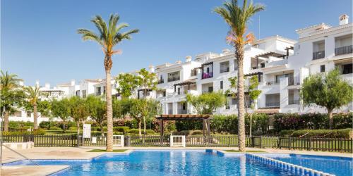 Apartment Roldán 6