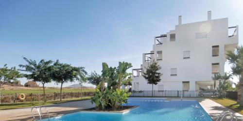 Apartment Roldan,Murcia 34 with Outdoor Swimmingpool
