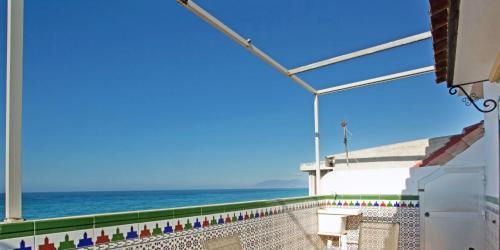 Apartment San Luis Atico B