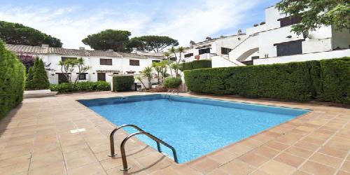 Apartment Els Paigells