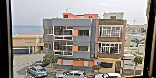 Apartment Vasco de Gama