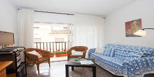 Apartment Sant Pol