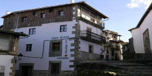 Apartmento El botón charro