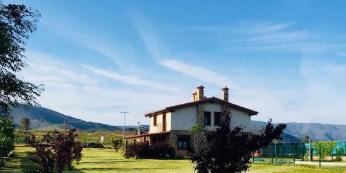 Apartamentos Rurales La Fatela