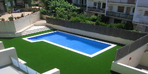 Apartments Nausica Beach