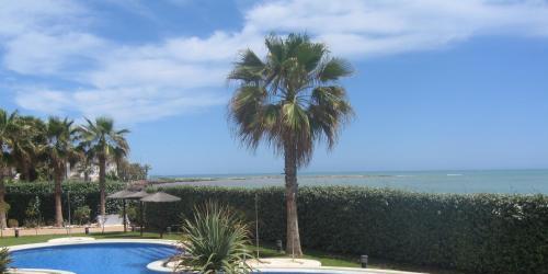 Apartamentos Punta Cormoran